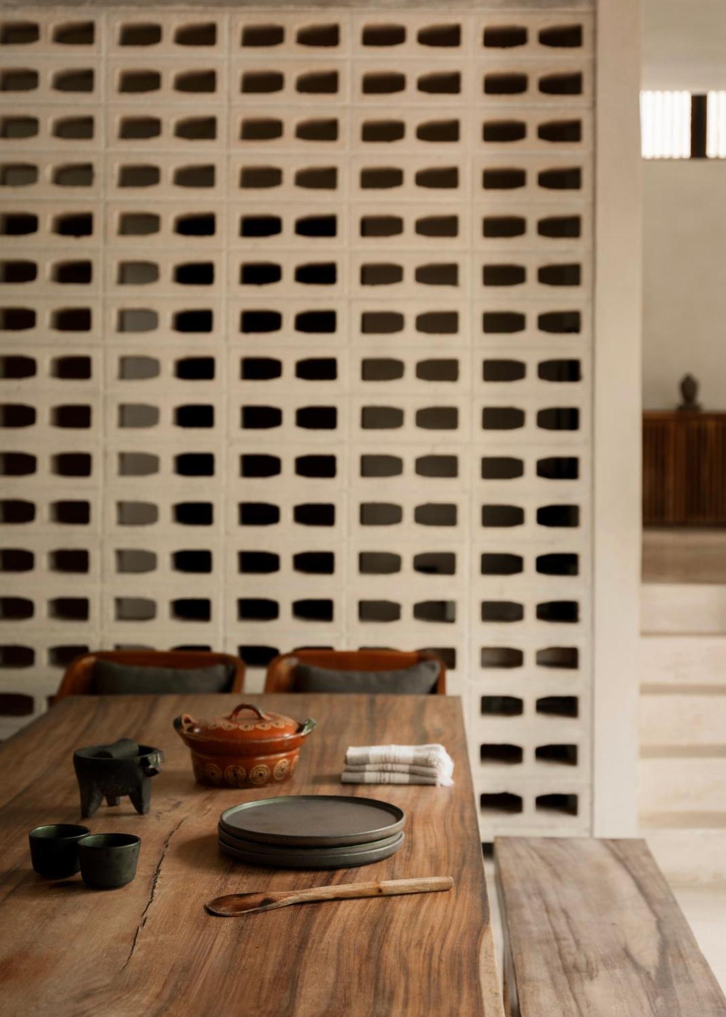 Jungle Keva Tulum Villa Lodges & Venue Exterior photo