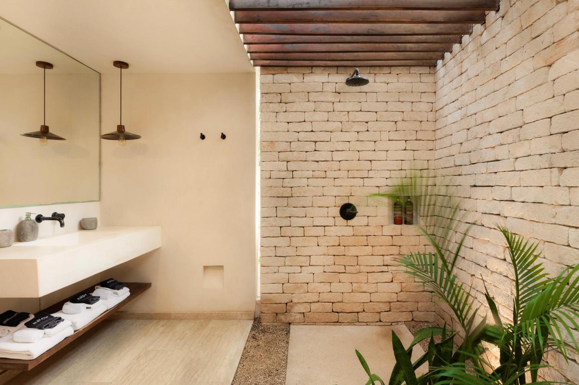 Jungle Keva Tulum Villa Lodges & Venue Exterior photo