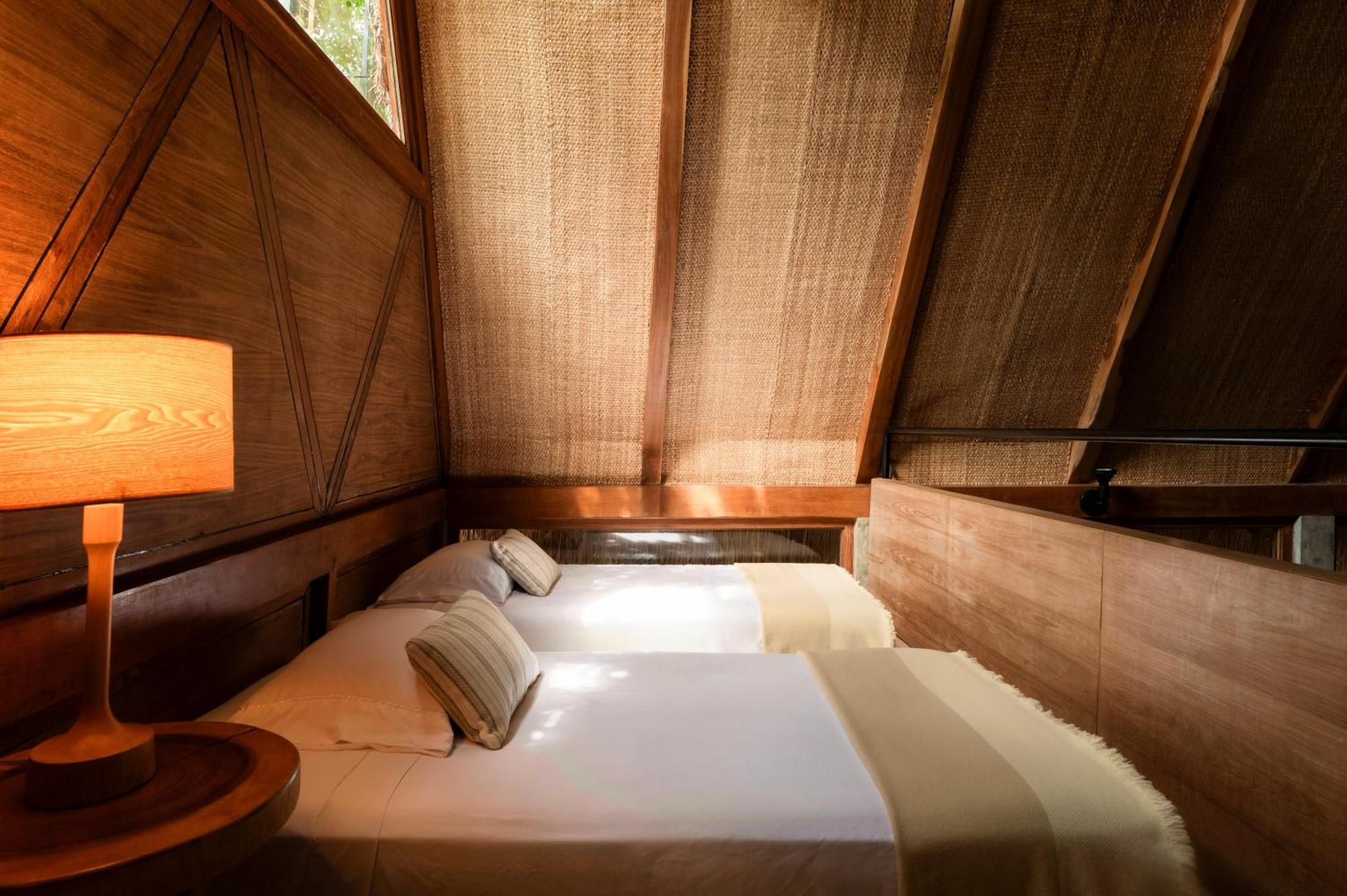 Jungle Keva Tulum Villa Lodges & Venue Exterior photo